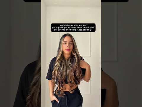 Mi pensamiento más personal✨ #hairtips