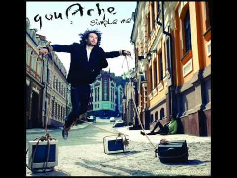 Gouache - Tomorrow