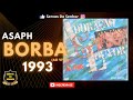 LOUVORES ANTIGOS QUE MARCARAM ASAPH BORBA 1993 ADORAÇÃO