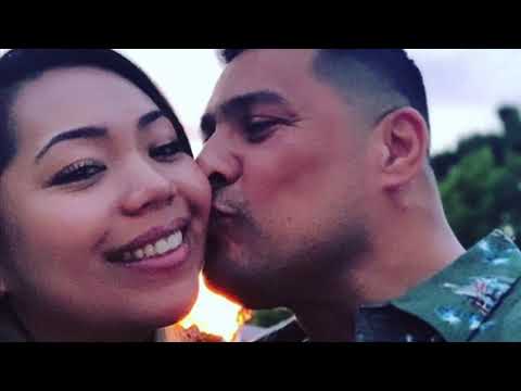 Happy 35th Birthday, Arianne