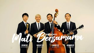 Download lagu BEBI ROMEO - Mati Bersamamu (Cover Music Egois) mp3