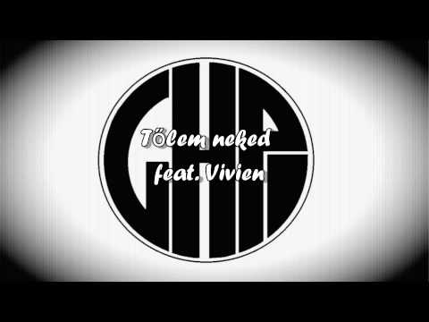 GHP feat. Vivien - Tőlem neked
