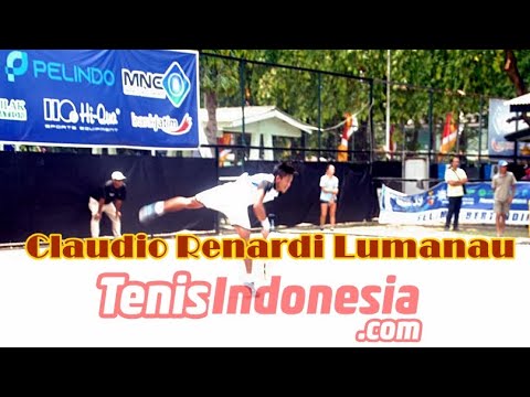 ITF WS International Junior Tennis Championship | Boys Singles - Main Draw Round 1