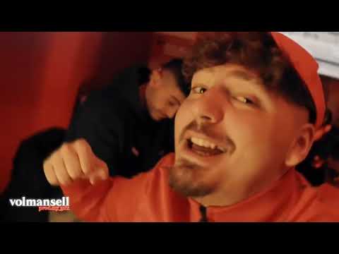 ABİLERE SELAM ÇATIŞMAYA DEVAM 2.0 (LvbelC5 & Jeff Redd & Organize & Deha İnc.) 