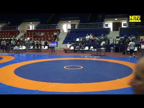 TURNEU INTERNATIONAL lupte, duminica 3 iunie, suprafata A