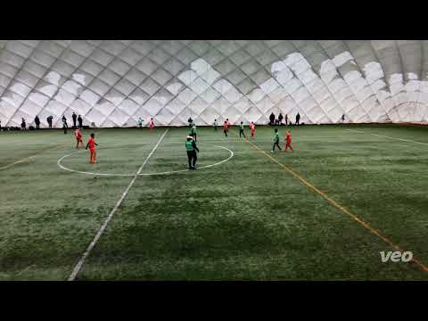 [Talviliiga] FC Viikingit P2 - TiPS