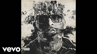 Royce da 5'9" - Tabernacle (Audio)