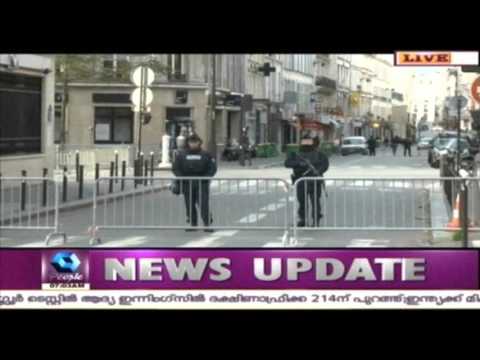 Paris Terror Attacks: 129 Dead, 352 People Injured