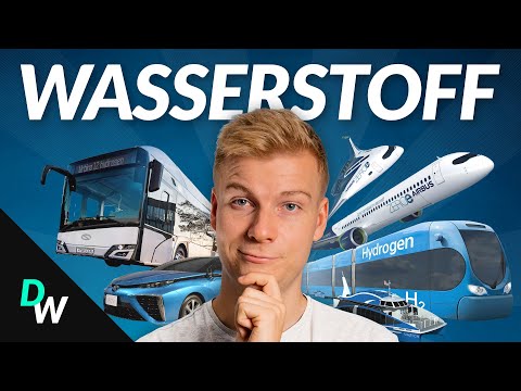 Warum Wasserstoff unverzichtbar ist