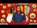Imagination Movers Movers Music Party Gameplay