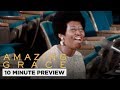 Amazing Grace | 10 Minute Preview | Film Clip | Own it now on DVD & Digital
