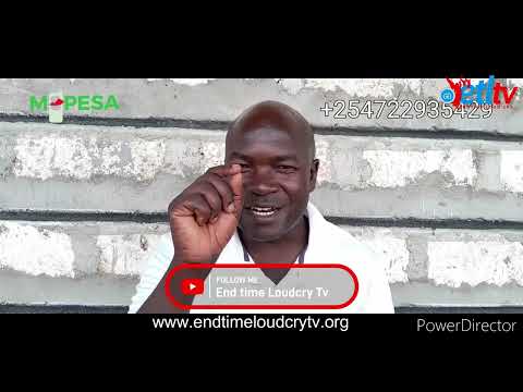 JE! KANISA LA MUNGU SDA LAWEZA LIKAANGUKA?