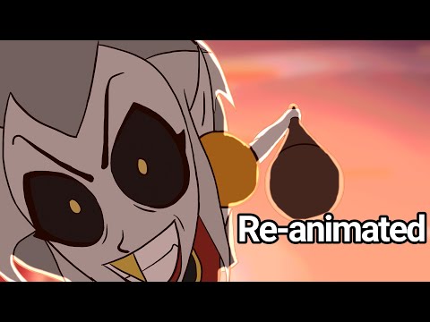 Reanimating The Owl House