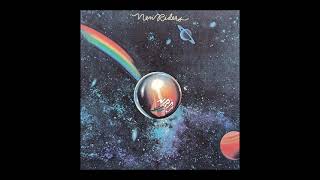 Fifteen Days Under The Hood - New Riders Of The Purple Sage (1976)