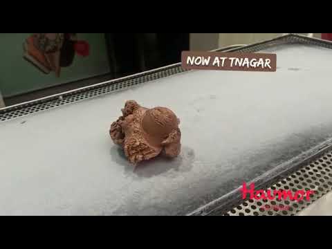 mesmerizing havmor chocolate murder ice cream