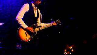 Alejandro Escovedo - This Bed Is Getting Crowded - Turner Hall