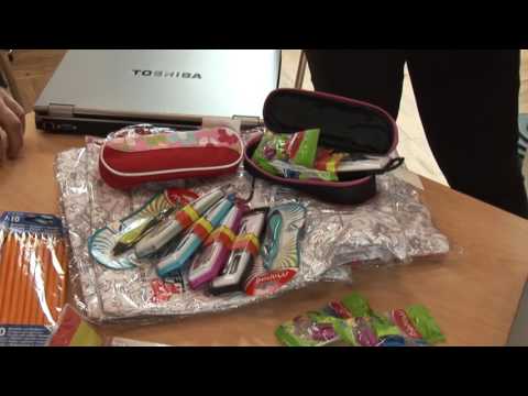 Laptopspende für Asylbewerber - ELSTERWELLE