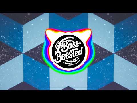 breaux II - third man [Bass Boosted]