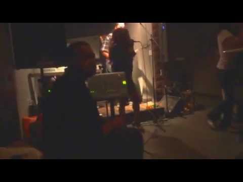 RockinChair(Live)-Sheila Brody