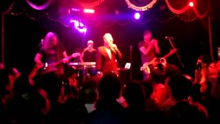 La Unión Si tu quisieras