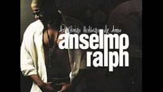 Anselmo Ralph - Primeira Vez ( com letra )