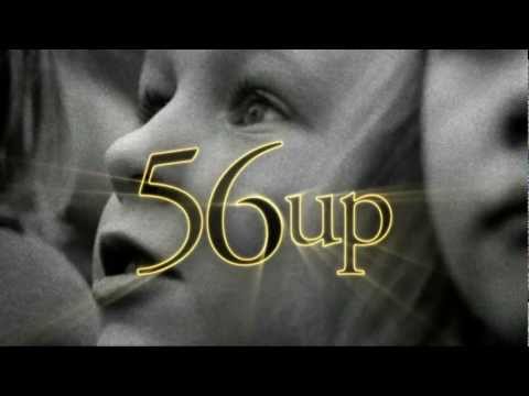 56 Up (2012) Trailer