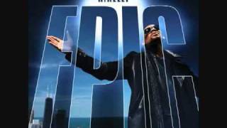 R Kelly - victory lyrics NEW