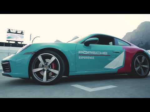 Arosa ClassicCar 2021 Renntaxi