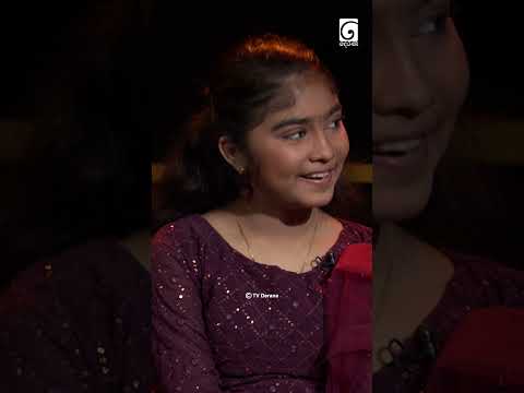 ඒ හැකියාවට කියන්න වචන නෑ😍 | Aksha Chamudi | Ma Nowana Mama | TV Derana