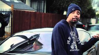 Philthy Rich - I'm Just Pimp'n Music Video