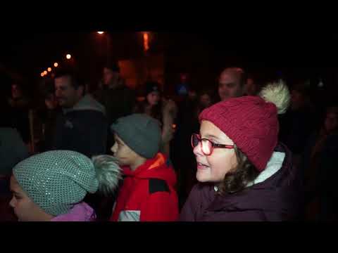 Seara de Colinde - decembrie 2017