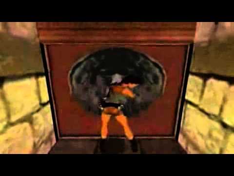 Tomb Raider : Sur les Traces de Lara Croft Playstation