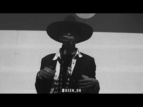 181224 Colde 콜드 - 춤 (OFFONOFF) @MERRY WAVY CHRISTMAS