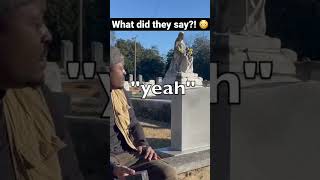 #paranormal #haunted #spiritbox #spirit #ghost #graveyard #cemetery #urbanexploration #ghostbrothers