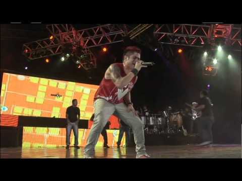 DVD Rapazolla - Me Chama de My Love