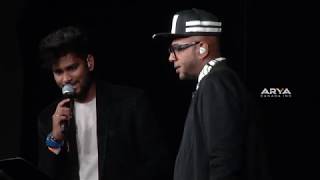 Enakkoru Girlfriend  Benny Dayal Sam Vishal  Ponga