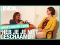 Emma praat met dochter over haar transitie || Emma's nieuwe leven || LINDA.