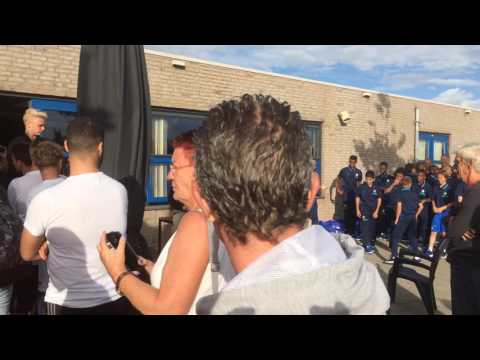 FC VVC Ultimate Football Tournament 2016