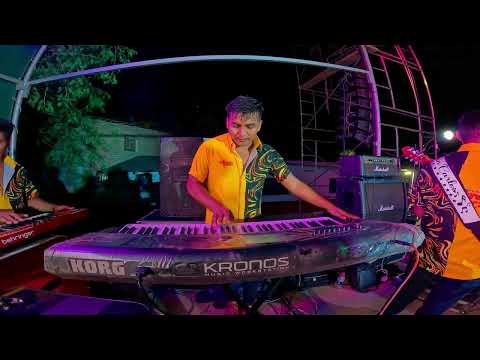 Mix Huayno Jaranero / Los Innovadores del Amor Arenal 2025