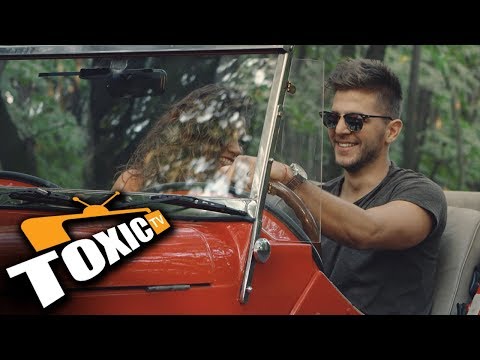 MAGNETIC - JOS BOLIS ME (OFFICIAL VIDEO)