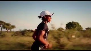 Too Fast to Be a Woman The Story of Caster Semenya