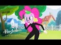 My Little Pony: Equestria Girls - Friendship Games 