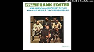 Frank Foster - Samba Blues