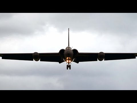 Lockheed's Dragon Lady