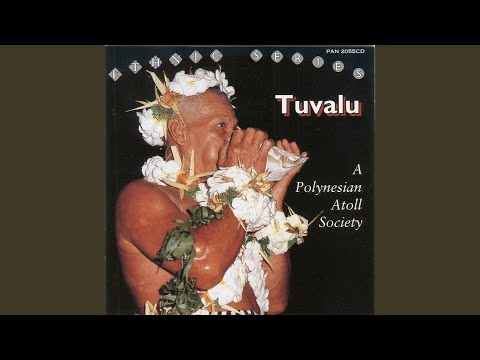 Tálofa Koutou (Welcome Everbody)