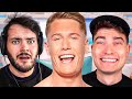 Will And James Watch Love Island Episode 1
