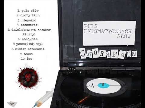 Chory Faun - Mistrz Ceremonii