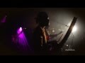 Joe Driscoll Sekou Kouyate Wonamati Live At Greenman Festival 2013