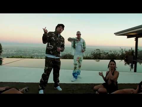 "Clear Time" - OhGeesy ft Millyz (REMIX) Prod. by LA.j