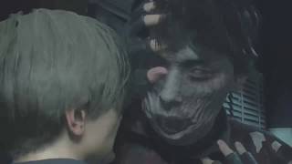 のんびりバイオre2実況ぷれい